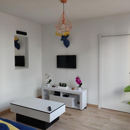 T2 Lounge & Design - Toulouse Centre Ramblas Bagian luar foto