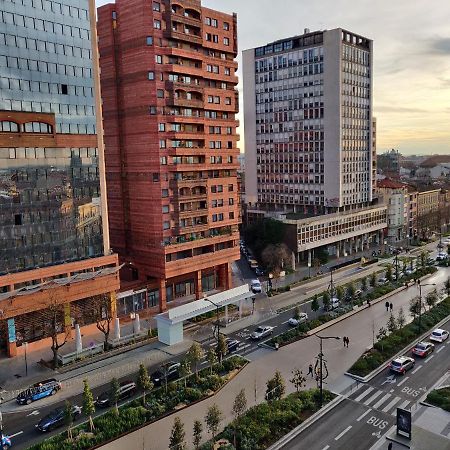 T2 Lounge & Design - Toulouse Centre Ramblas Bagian luar foto