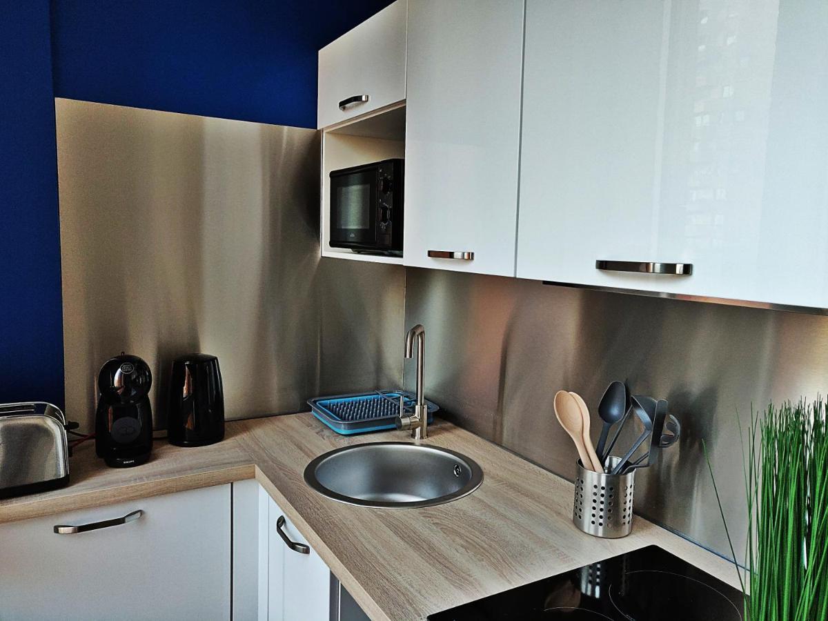 T2 Lounge & Design - Toulouse Centre Ramblas Bagian luar foto