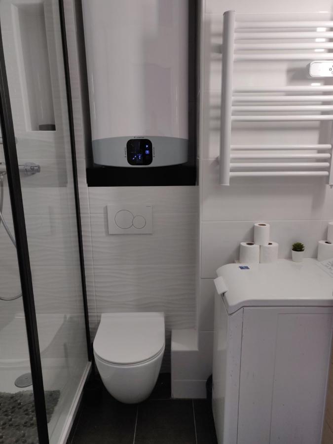 T2 Lounge & Design - Toulouse Centre Ramblas Bagian luar foto