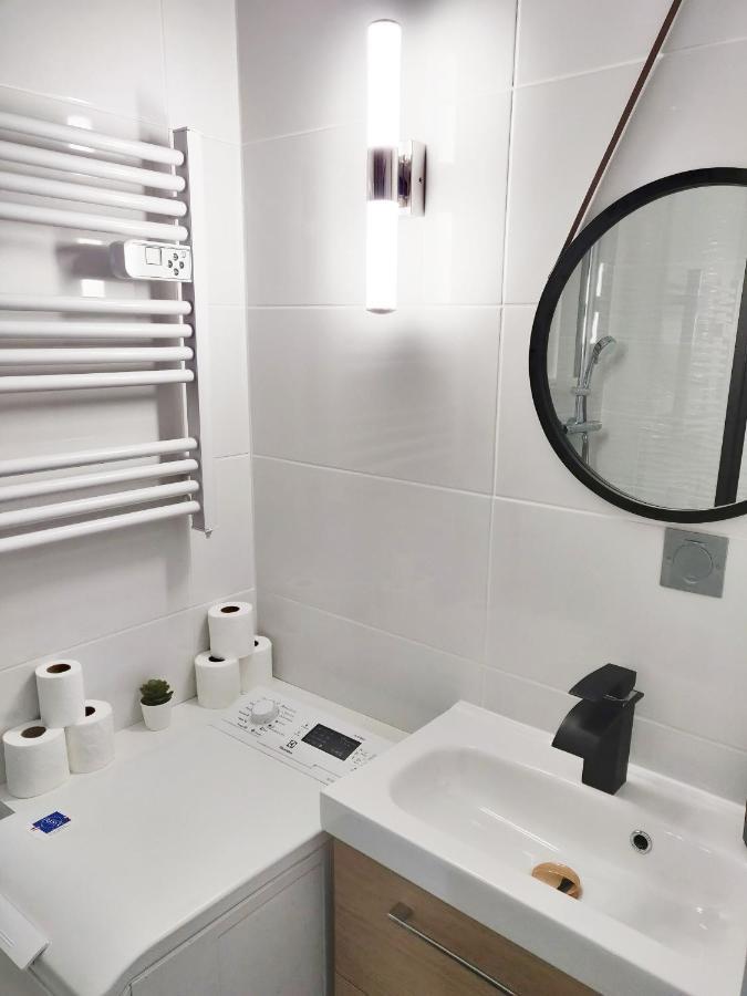 T2 Lounge & Design - Toulouse Centre Ramblas Bagian luar foto