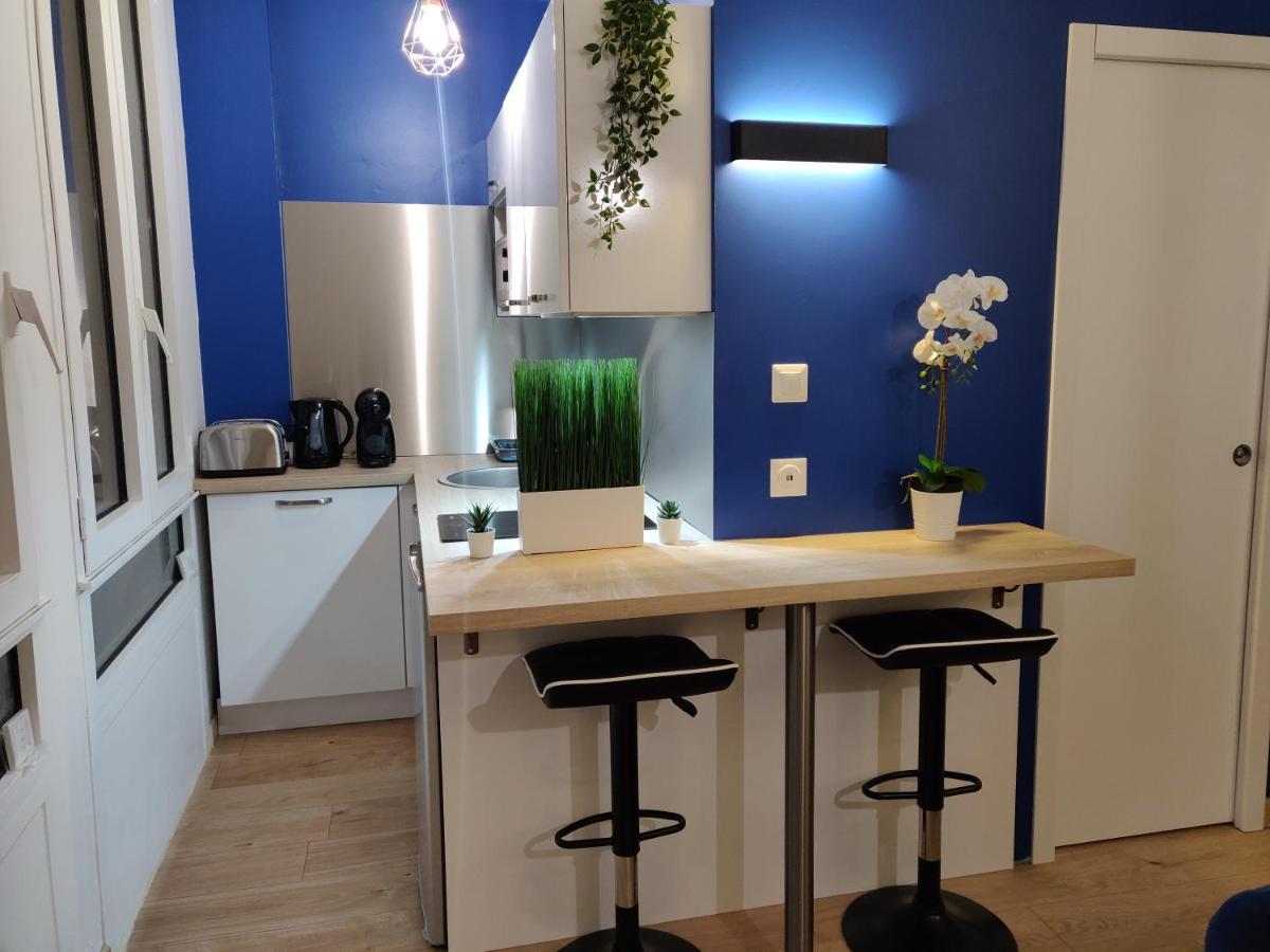 T2 Lounge & Design - Toulouse Centre Ramblas Bagian luar foto