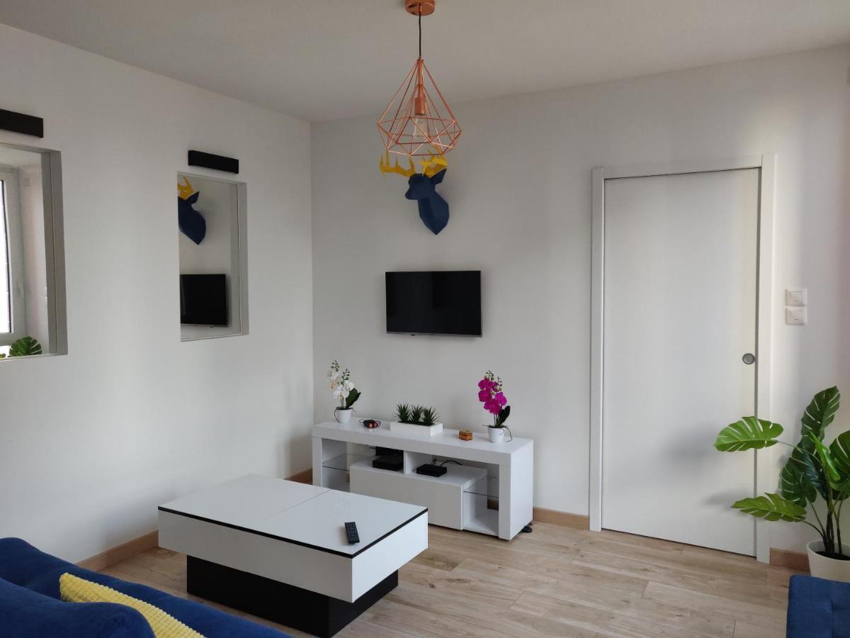 T2 Lounge & Design - Toulouse Centre Ramblas Bagian luar foto